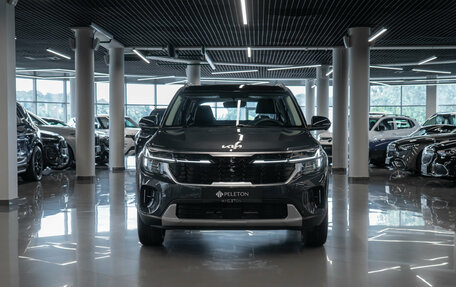 KIA Seltos I, 2026 год, 3 140 000 рублей, 3 фотография