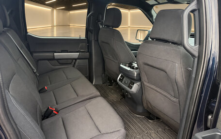 Ford F-150, 2025 год, 5 960 661 рублей, 8 фотография