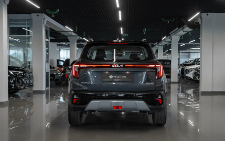 KIA Seltos I, 2026 год, 3 140 000 рублей, 6 фотография