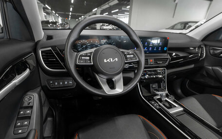 KIA Seltos I, 2026 год, 3 140 000 рублей, 7 фотография