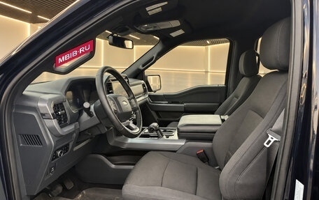 Ford F-150, 2025 год, 5 960 661 рублей, 6 фотография