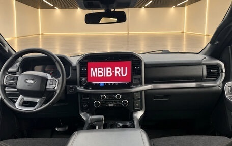 Ford F-150, 2025 год, 5 960 661 рублей, 7 фотография