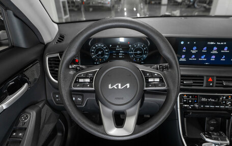 KIA Seltos I, 2026 год, 3 140 000 рублей, 11 фотография