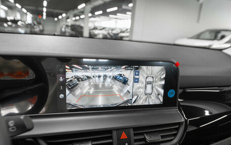 KIA Seltos I, 2026 год, 3 140 000 рублей, 19 фотография