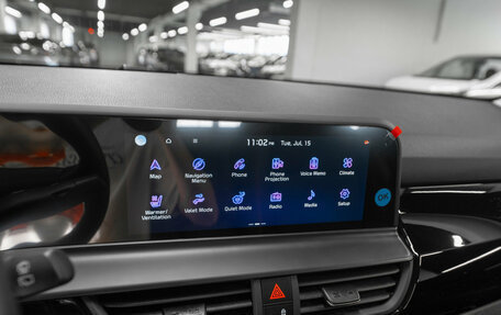 KIA Seltos I, 2026 год, 3 140 000 рублей, 18 фотография