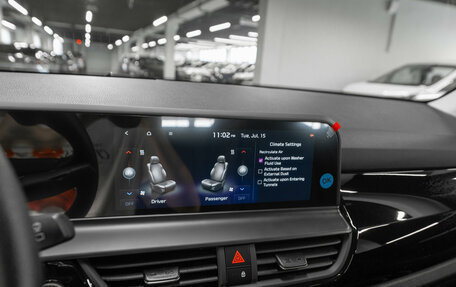 KIA Seltos I, 2026 год, 3 140 000 рублей, 20 фотография