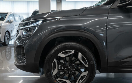 KIA Seltos I, 2026 год, 3 140 000 рублей, 24 фотография