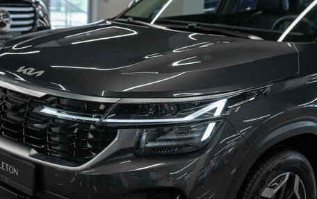KIA Seltos I, 2026 год, 3 140 000 рублей, 25 фотография