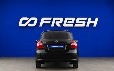 Ravon Nexia R3, 2017 год, 577 900 рублей, 4 фотография