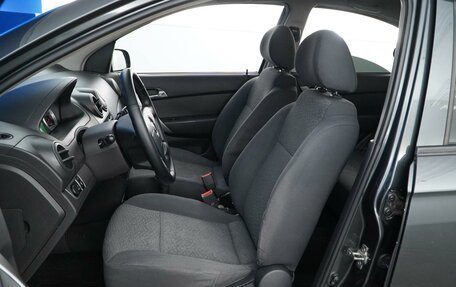 Ravon Nexia R3, 2017 год, 577 900 рублей, 10 фотография