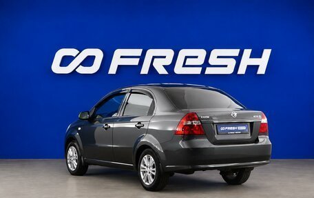 Ravon Nexia R3, 2017 год, 577 900 рублей, 2 фотография