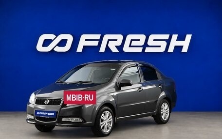Ravon Nexia R3, 2017 год, 577 900 рублей, 5 фотография