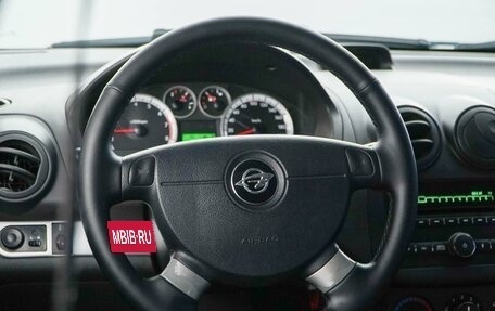Ravon Nexia R3, 2017 год, 577 900 рублей, 12 фотография
