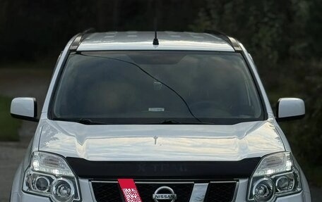 Nissan X-Trail, 2013 год, 1 265 000 рублей, 3 фотография
