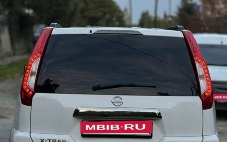 Nissan X-Trail, 2013 год, 1 265 000 рублей, 5 фотография