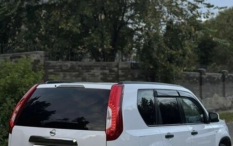 Nissan X-Trail, 2013 год, 1 265 000 рублей, 4 фотография