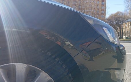 Opel Astra J, 2010 год, 700 000 рублей, 7 фотография