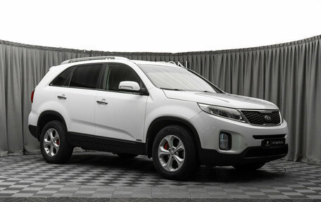 KIA Sorento II рестайлинг, 2014 год, 1 950 000 рублей, 2 фотография