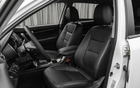 KIA Sorento II рестайлинг, 2014 год, 1 950 000 рублей, 9 фотография