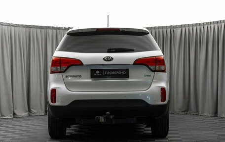 KIA Sorento II рестайлинг, 2014 год, 1 950 000 рублей, 6 фотография
