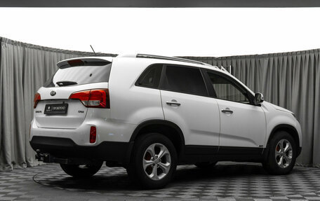 KIA Sorento II рестайлинг, 2014 год, 1 950 000 рублей, 5 фотография