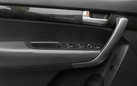 KIA Sorento II рестайлинг, 2014 год, 1 950 000 рублей, 13 фотография