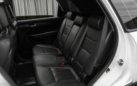 KIA Sorento II рестайлинг, 2014 год, 1 950 000 рублей, 12 фотография