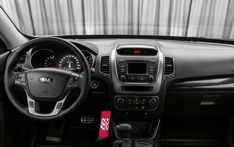 KIA Sorento II рестайлинг, 2014 год, 1 950 000 рублей, 8 фотография