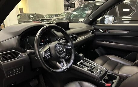 Mazda CX-5 II, 2019 год, 3 099 000 рублей, 8 фотография