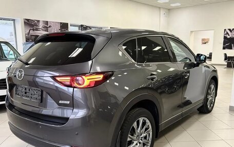 Mazda CX-5 II, 2019 год, 3 099 000 рублей, 4 фотография