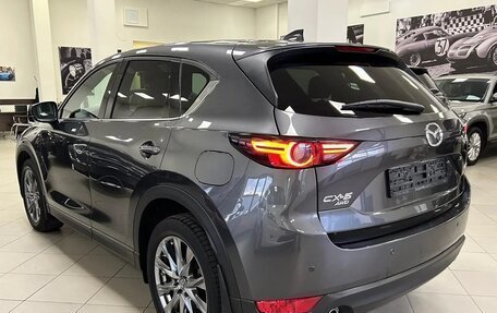 Mazda CX-5 II, 2019 год, 3 099 000 рублей, 6 фотография