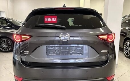 Mazda CX-5 II, 2019 год, 3 099 000 рублей, 5 фотография
