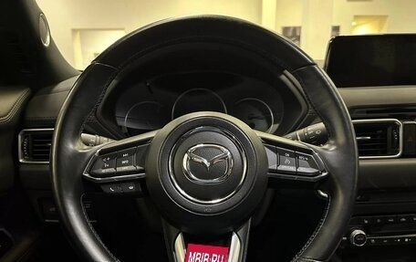 Mazda CX-5 II, 2019 год, 3 099 000 рублей, 9 фотография