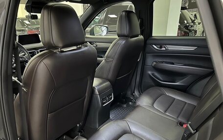 Mazda CX-5 II, 2019 год, 3 099 000 рублей, 19 фотография
