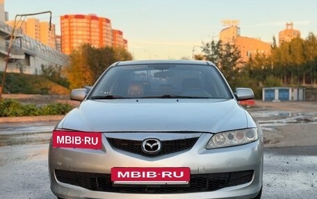 Mazda 6, 2005 год, 350 000 рублей, 2 фотография