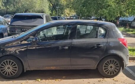 Opel Corsa D, 2010 год, 400 000 рублей, 3 фотография