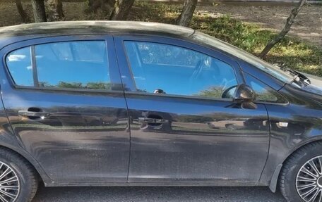 Opel Corsa D, 2010 год, 400 000 рублей, 4 фотография