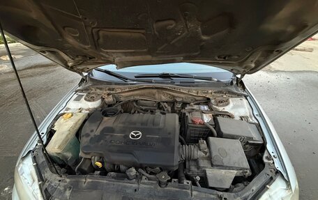 Mazda 6, 2005 год, 350 000 рублей, 27 фотография