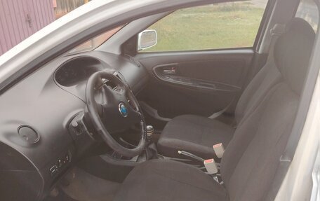 Geely MK I рестайлинг, 2012 год, 220 000 рублей, 7 фотография