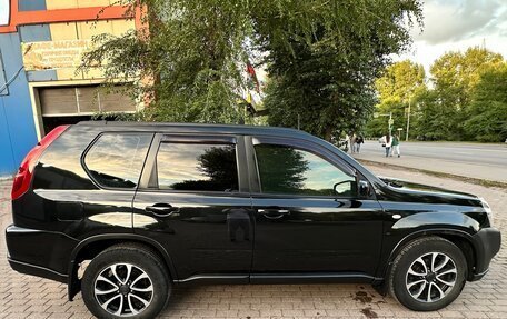 Nissan X-Trail, 2008 год, 675 000 рублей, 6 фотография
