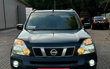 Nissan X-Trail, 2008 год, 675 000 рублей, 3 фотография