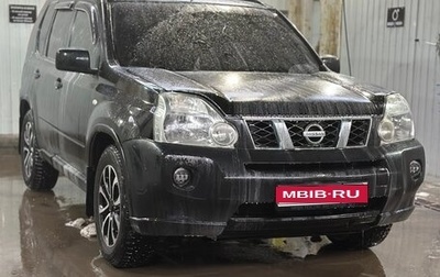 Nissan X-Trail, 2008 год, 675 000 рублей, 1 фотография