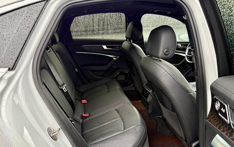 Audi A6, 2021 год, 4 500 000 рублей, 8 фотография