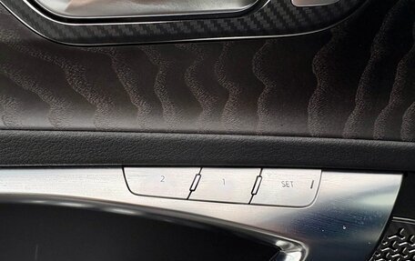Audi A6, 2021 год, 4 500 000 рублей, 11 фотография