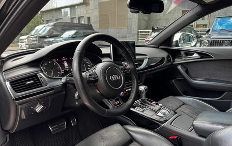 Audi S6, 2013 год, 2 375 000 рублей, 7 фотография