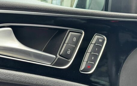 Audi S6, 2013 год, 2 375 000 рублей, 14 фотография