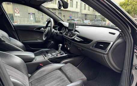 Audi S6, 2013 год, 2 375 000 рублей, 9 фотография