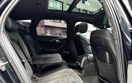 Audi S6, 2013 год, 2 375 000 рублей, 10 фотография