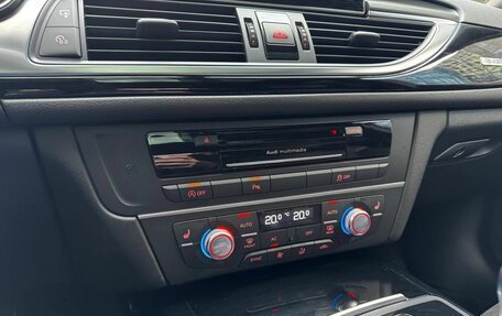 Audi S6, 2013 год, 2 375 000 рублей, 15 фотография