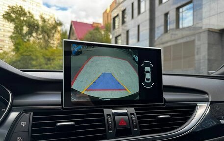 Audi S6, 2013 год, 2 375 000 рублей, 13 фотография